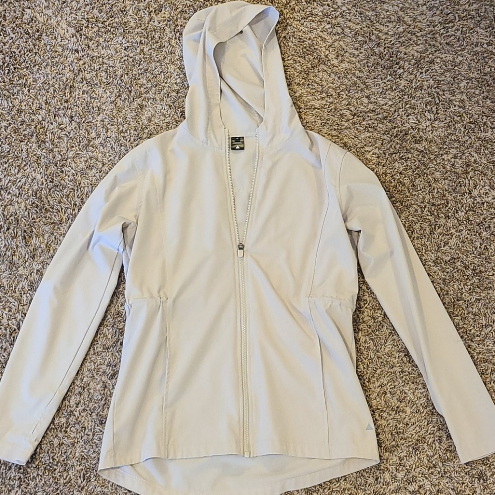 Balance Athletica Journey Collection Jacket